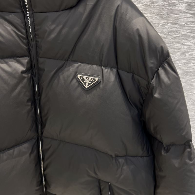 Prada Down Jackets